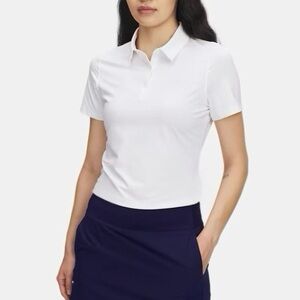 NWT Under Armour Polo